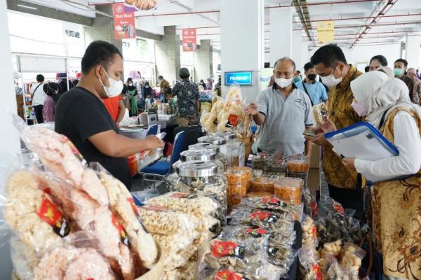 KKP mulai menjalankan pilot project Program Generasi Melek Inklusi dan Literasi Keuangan (Gemilang), yang menyasar 30 pelaku usaha