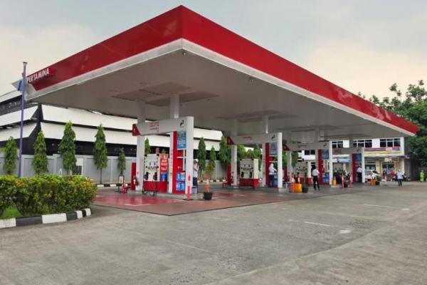 Pertamina Minta Maaf dan Pastikan Penyaluran BBM di Jabodetabek Optimal