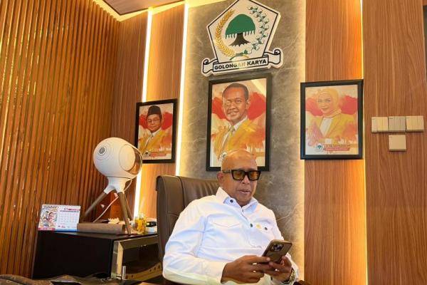 Yang kita dorong bukan sekadar memperluas status FTZ, tetapi menghadirkan kebijakan yang memberikan manfaat nyata bagi masyarakat.
