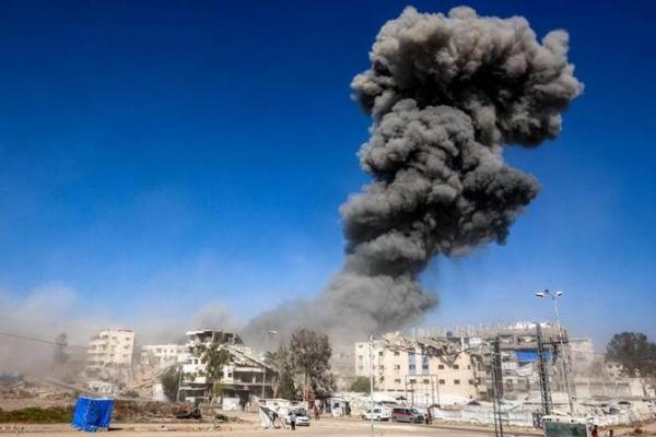 Serangkaian serangan Israel menewaskan sedikitnya dua warga Palestina, termasuk seorang anak laki-laki berusia 10 tahun, di Jalur Gaza pada Selasa (14/7).