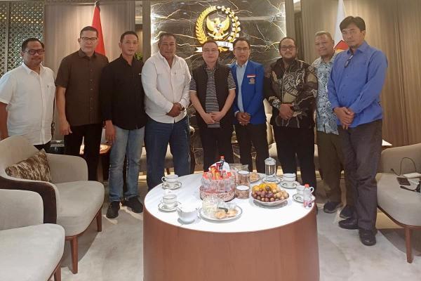 DPP HNSI mengapresiasi yang setinggi-tingginya kepada Presiden Republik Indonesia, Prabowo Subianto, atas kebijakan penyesuaian harga BBM khusus nelayan.