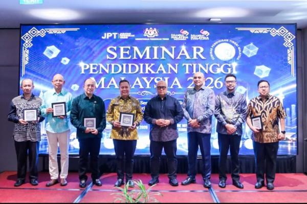 Pemerintah Malaysia membuka ruang kolaborasi yang menyasar pemerintah provinsi di Indonesia guna memperkuat ekosistem pendidikan tinggi di tingkat regional