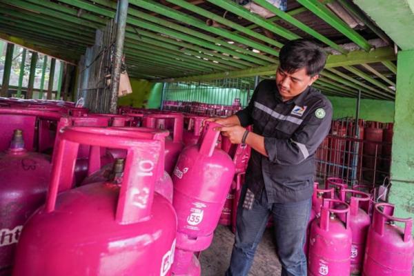 Pertamina Patra Niaga Sesuaikan Harga Bright Gas