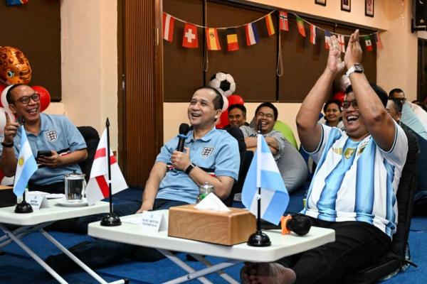 Menteri Transmigrasi (Mentrans) M. Iftitah Sulaiman Suryanagara meyakini tidak ada kemenangan tanpa kolaborasi, begitu juga transmigrasi