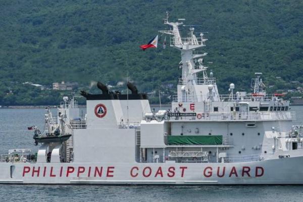 Filipina mengecam sebagai rasis sebuah video yang diunggah oleh media pemerintah China, yang menggambarkan Manila dengan monyet kartun