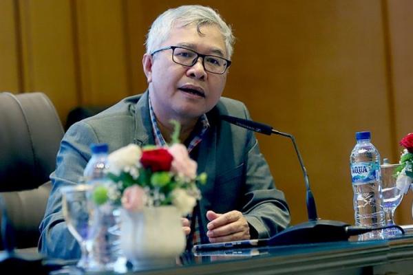 Bumi, air, dan kekayaan alam yang terkandung di dalamnya harus benar-benar dikelola sebesar-besarnya untuk kemakmuran rakyat.