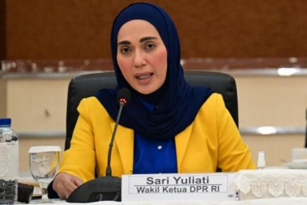 Saya mengecam keras dugaan kekerasan seksual terhadap 32 murid SD di Makassar. Aparat penegak hukum harus mengusut tuntas perkara ini.
