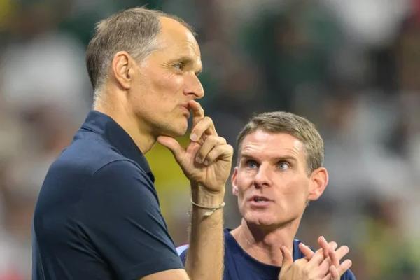 Manajer Timnas Inggris, Thomas Tuchel, tak luput dari gelombang kritik sepanjang musim panas ini.