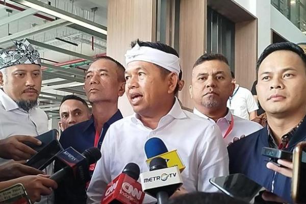 KDM siapkan hadiah dengan nominal bervariasi, mulai dari Rp 5 juta hingga Rp 50 juta, bagi warga yang berhasil menangkap pelaku pencurian, pencopetan, pembegala