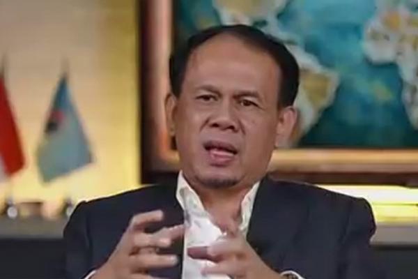 Iran merespon Aliansi Pakta Mekkah secara moderat dan terbuka, serta menganggapnya sebagai cikal bakal kerja sama keamanan independen.