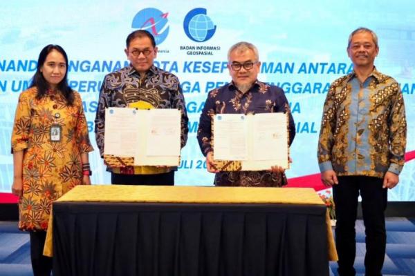 Beberapa waktu terakhir, isu gangguan GNSS menjadi perhatian global bagi industri penerbangan.