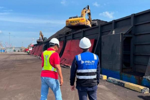 Layanan keagenan merupakan salah satu lini bisnis strategis yang terus kami kembangkan.