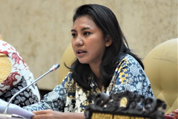 Kemenhub Diminta Perketat Pengawasan Keselamatan Transportasi Laut