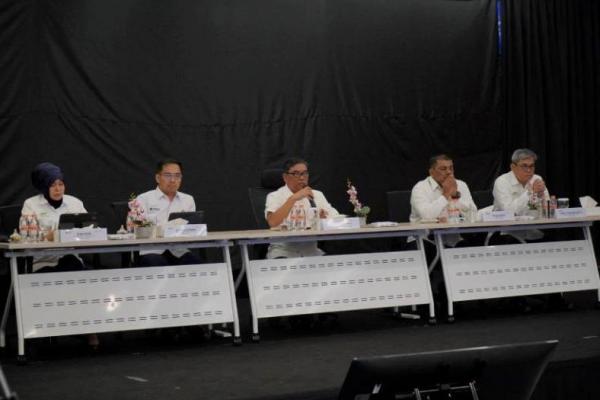 Transformasi harus diawali dengan pemahaman yang utuh terhadap kondisi perusahaan.