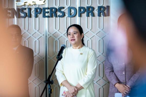 Ketua DPR RI Puan Maharani mendesak pemerintah segera mengambil langkah darurat mengatasi krisis air bersih akibat kemarau ekstrem.