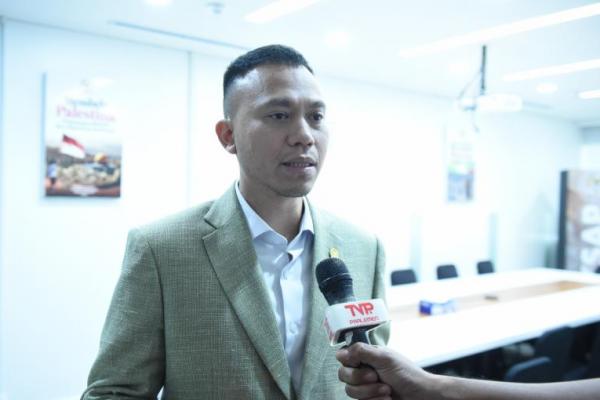 BKSAP DPR mendorong negara ASEAN menyelaraskan regulasi mengenai AI dan keamanan siber agar mampu memberikan perlindungan yang lebih kuat bagi masyarakat.