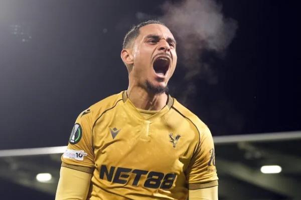 Chelsea dilaporkan semakin maju dalam negosiasi dengan Crystal Palace, untuk mengamankan transfer bek asal Prancis, Maxence Lacroix.
