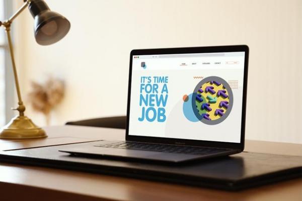 Curriculum Vitae (CV) merupakan salah satu dokumen terpenting dalam proses melamar pekerjaan.