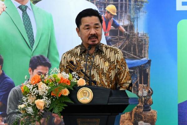 Wakil Ketua MPR: AI Harus Perkuat Ekonomi dan Wujudkan Amanat Konstitusi