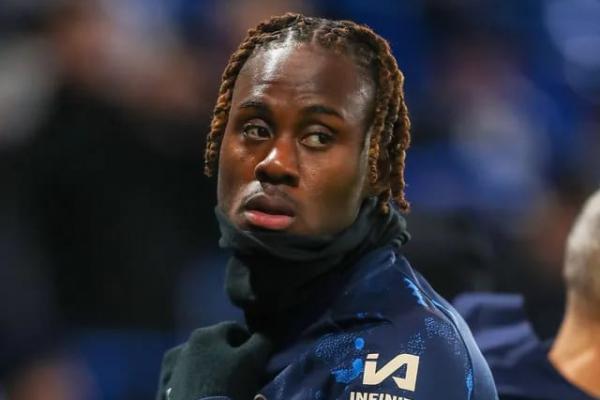 Tak Masuk Skema Pelatih, Chelsea Lepas Trevoh Chalobah ke Como