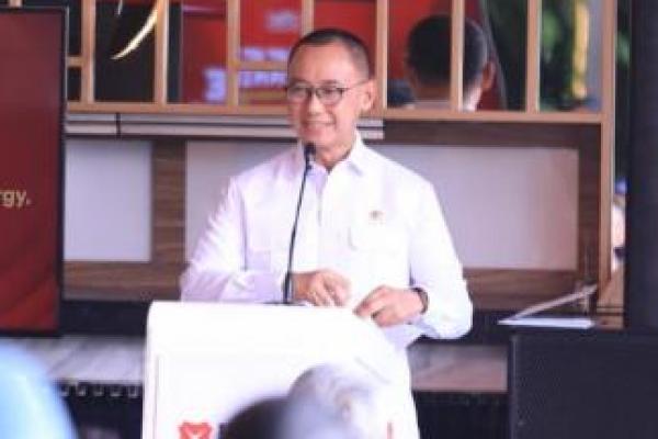 Duka Eddy Soeparno atas Berpulangnya Anggota DPR RI H. Bakri