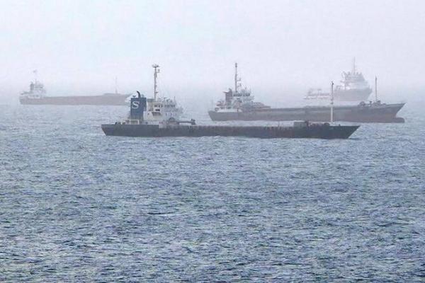 Jenderal Iran Tegaskan Tak Akan Izinkan Pembukaan Koridor Kedua di Hormuz