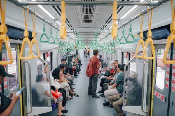 Sebanyak 17 kasus pelecehan seksual telah resmi dilaporkan dan dilimpahkan ke pihak kepolisian untuk diproses secara hukum.