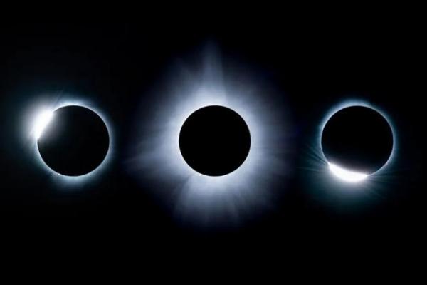 Ada Gerhana Matahari Total 12 Agustus 2026, NASA Siapkan Siaran Langsung