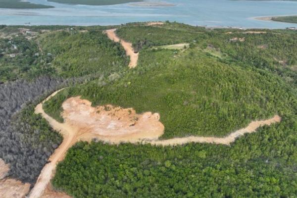 Penetapan PT GTP sebagai tersangka merupakan hasil dari rangkaian penyidikan yang dilakukan secara cermat