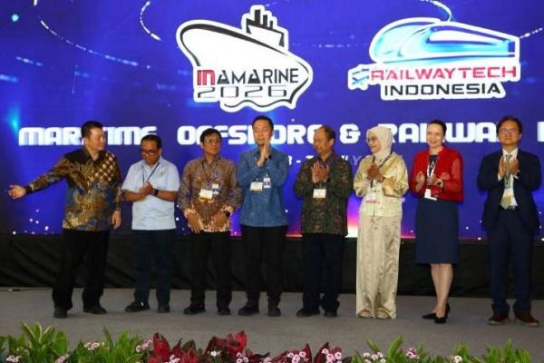 Kemampuan galangan kapal nasional saat ini sudah sangat memadai untuk membangun kapal baru maupun melakukan perawatan dan reparasi.
