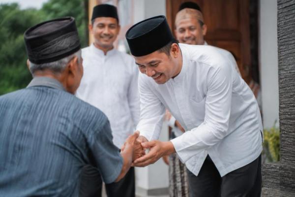 Satu Sikap yang Bisa Buat Hati Anda Tenang