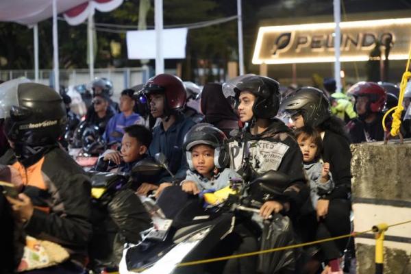 Nilai subsidi yang tersalurkan mencapai Rp22,20 miliar, atau 82,33 persen dari alokasi anggaran program sebesar Rp26,97 miliar.