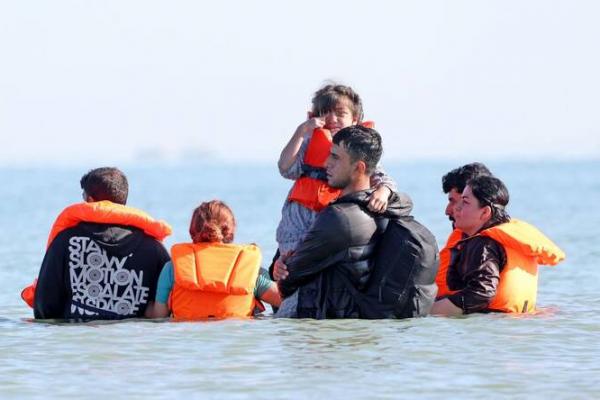 Uni Eropa telah menyetujui rencana pembentukan Pusat Koordinasi Penyelamatan Maritim (Maritime Rescue Coordination Centre/MRCC) di Kota Benghazi, Libya timur