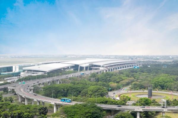 Pesawat komersial terbesar di dunia tersebut dijadwalkan tiba di Bandara Internasional Soekarno-Hatta pada 8 Agustus 2026 pukul 22.25 WIB