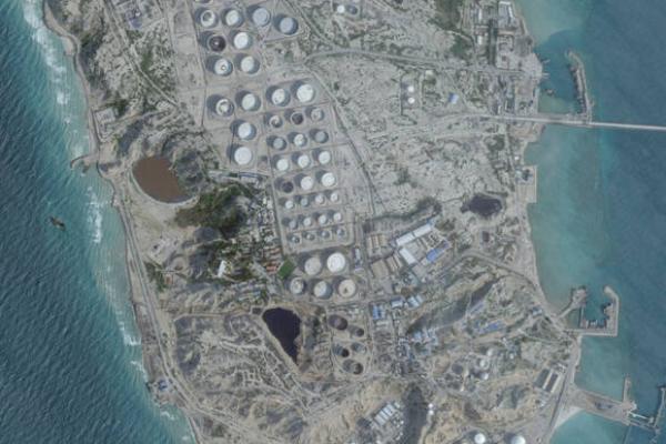 AS dan Israel dilaporkan sedang merencanakan kampanye pengeboman besar-besaran yang menargetkan fasilitas infrastruktur energi di Iran