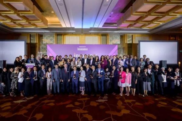 Implementasi GCG yang konsisten menjadi fondasi perusahaan dalam menciptakan pertumbuhan bisnis.