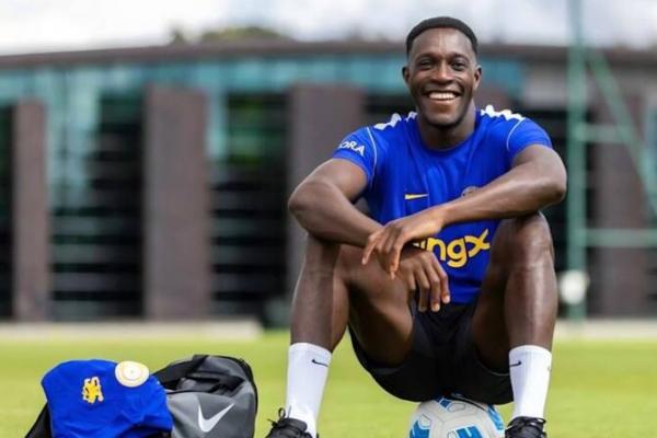 Masih Terbukti Tajam, Striker Senior Jebolan MU Diboyong Chelsea