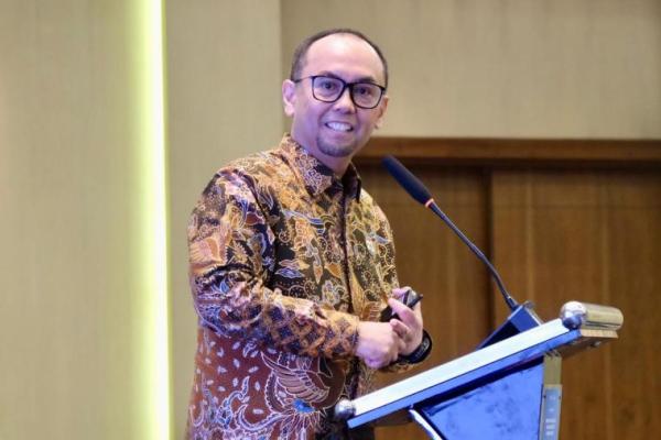 PPATK mencatat terdapat transaksi deposit judi online yang berkaitan dengan Piala Dunia mencapai Rp1,02 triliun dengan 6.001.352 transaksi.