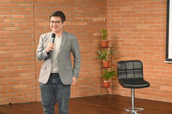 Perluasan tersebut ditujukan agar calon mahasiswa dari berbagai daerah dapat memperoleh pendidikan di bidang AI tanpa harus berpindah kota
