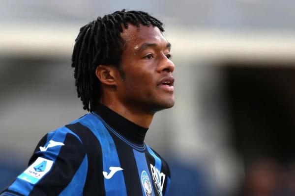 Juan Cuadrado membantah anggapan bahwa dirinya pernah mengkhianati Juventus ketika memutuskan menyeberang ke rival bebuyutan, Inter Milan