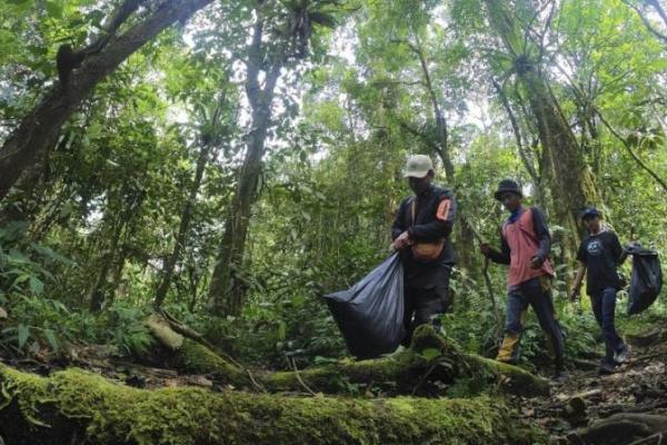 Bukan Sekadar Hiburan, Aktivitas di Alam Bisa Membantu Kurangi Kesepian