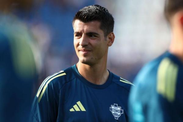 Mantan kapten tim nasional Spanyol, Alvaro Morata, dilaporkan menyepakati kepindahan untuk bergabung dengan klub divisi kedua Spanyol, CD Leganes.