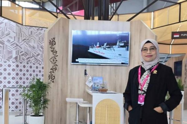 Indonesia sudah saatnya membuktikan tidak hanya mampu mengoperasikan kapal, tetapi juga mampu membangun kapal-kapal modern.