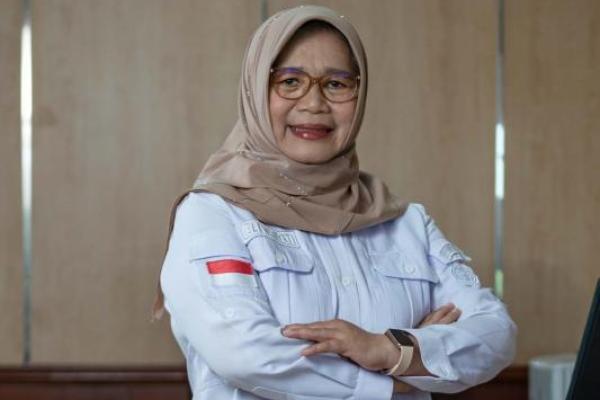 Dari total 889 varietas yang bersertifikat Hak PVT, untuk varietas padi sendiri sebanyak 87.
