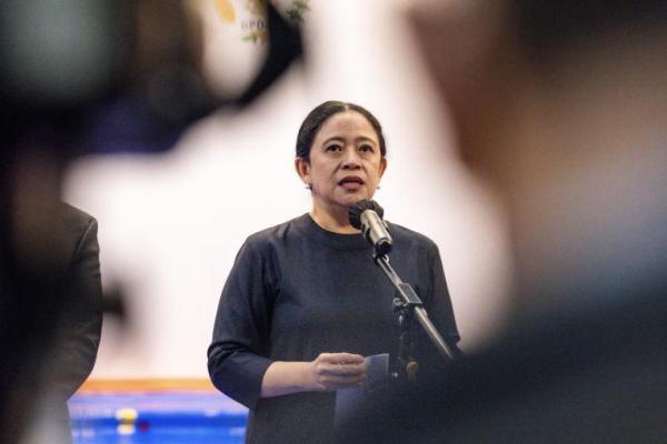 Saat ini kan masih dalam proses pencarian atau evakuasi, kami berharap semoga tidak ada korban. Amin.