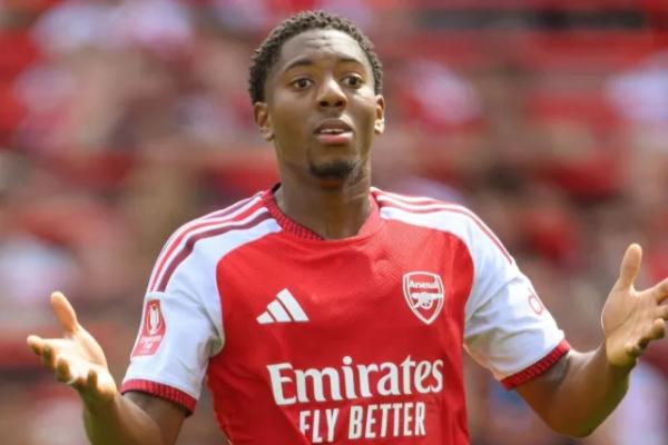 Pelatih Arsenal, Mikel Arteta, memberikan penegasan kuat mengenai masa depan Myles Lewis-Skelly.