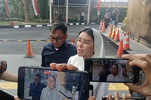 Ketua DPD PAN Jakarta Utara itu bakal diperiksa sebagai saksi dalam kasus dugaan gratifikasi per metrik ton batu bara di Kutai Kartanegara.