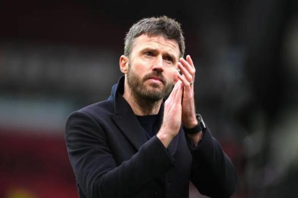 Pelatih Manchester United, Michael Carrick, menegaskan bahwa timnya akan siap mengarungi laga pembuka Liga Premier musim ini