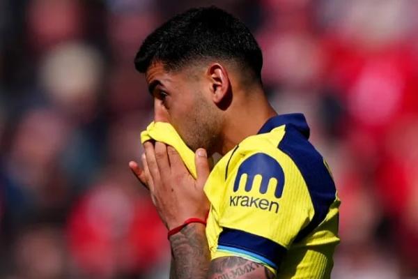 Tottenham Hotspur dilaporkan semakin dekat kehilangan kapten mereka, Cristian Romero, pada bursa transfer musim panas 2026.