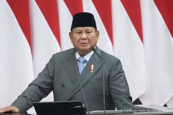 Program itu sebagai bagian dari upaya pemerintah meningkatkan kualitas sarana pendidikan.